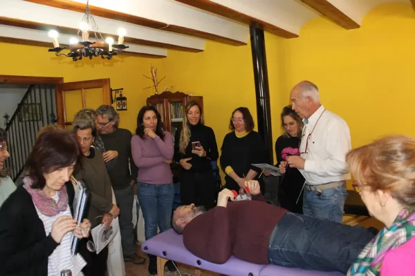 Prácticas de curso